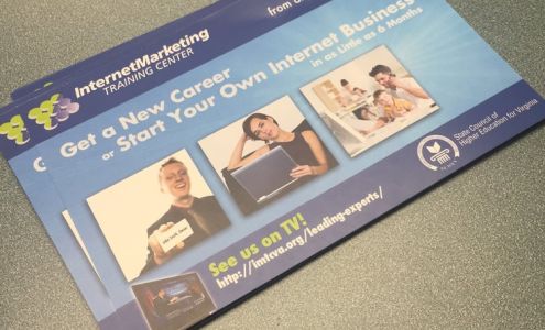 Internet Marketing Training Center of Virginia