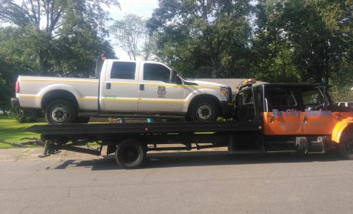 My City Towing and Recovery LLC