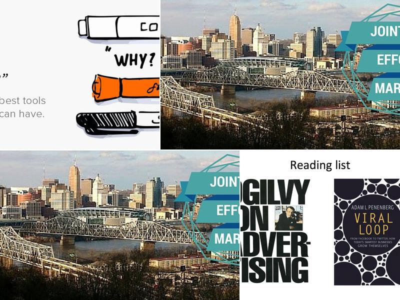 Joint Effort Marketing