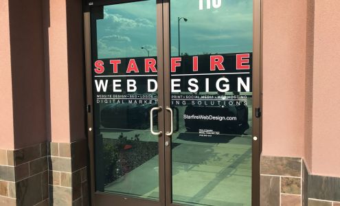 Starfire Web Design
