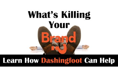 Dashingfoot, LLC