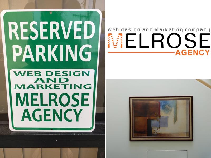 Melrose Agency