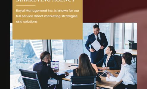 Royal Management Inc