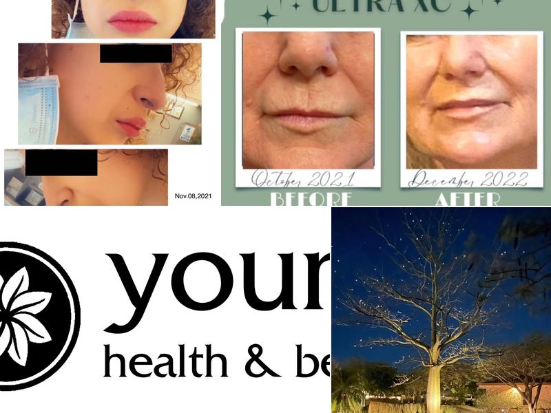 Young Health & Beauty