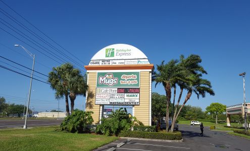 San Jose Signs - Sign Company, Custom Business Signage, Indoor & Outdoor Signs, Vinyl Graphics