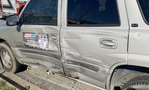 Russellville Auto Repair and Wrecker