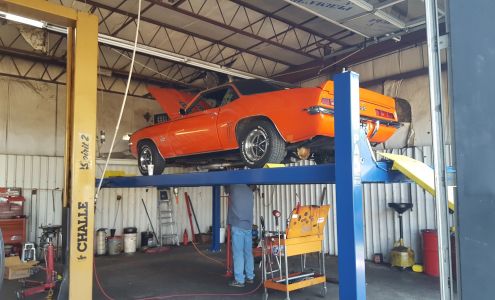 Expert Transmission & Clutch