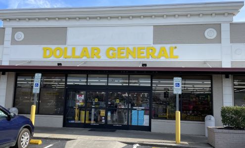 Dollar General