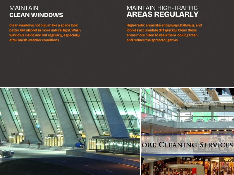 Desert Oasis Cleaners