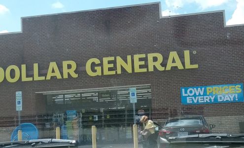 Dollar General