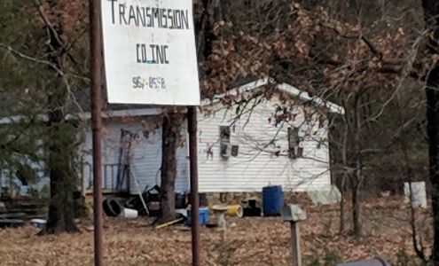 Dan's Transmission Co Inc