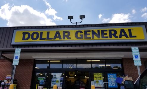 Dollar General