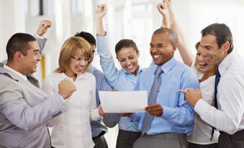 Capitol Marketing Concepts Inc