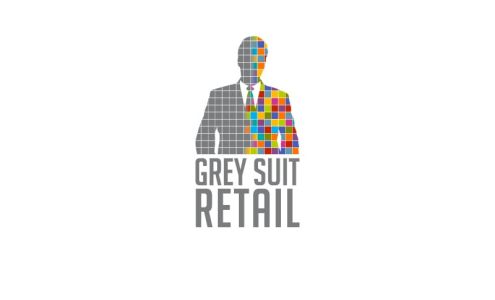 Grey Suit Retail