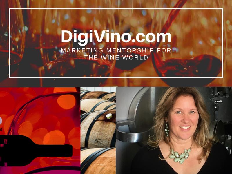 Digivino - Wine Marketing Training Napa Valley