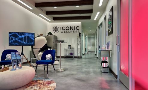 ICONIC wellness