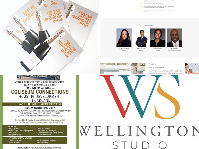 Wellington Studio