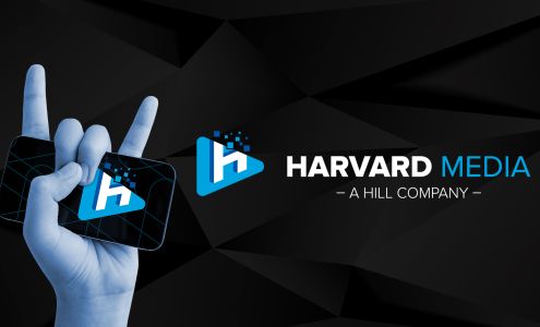 Harvard Media