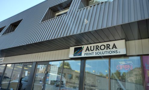 Aurora Print Solutions