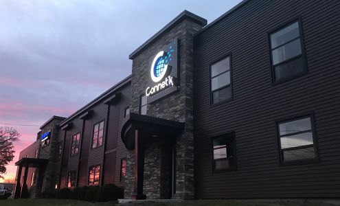 Connetik Interactive