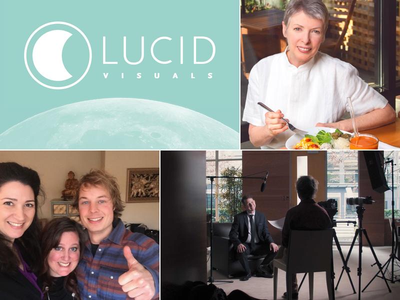 Lucid Visuals