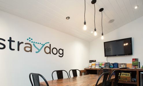 Straydog Branding