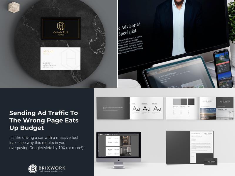 Brixwork Real Estate Marketing Inc.