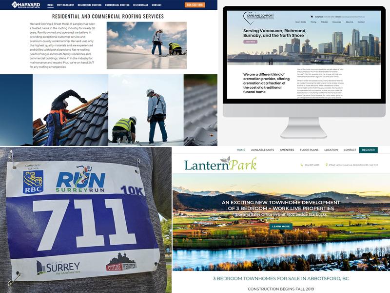 Cityline Websites Ltd