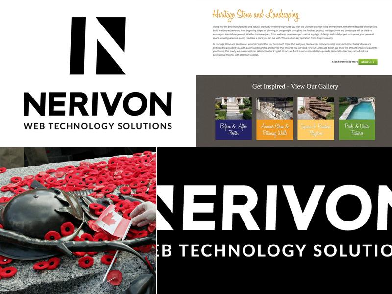 Nerivon Corporation