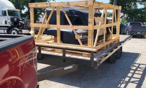 Goldy's Bodyworks, Inc