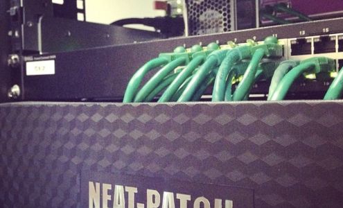 IT-Solutions.ca - Managed IT Services | Structured Cabling