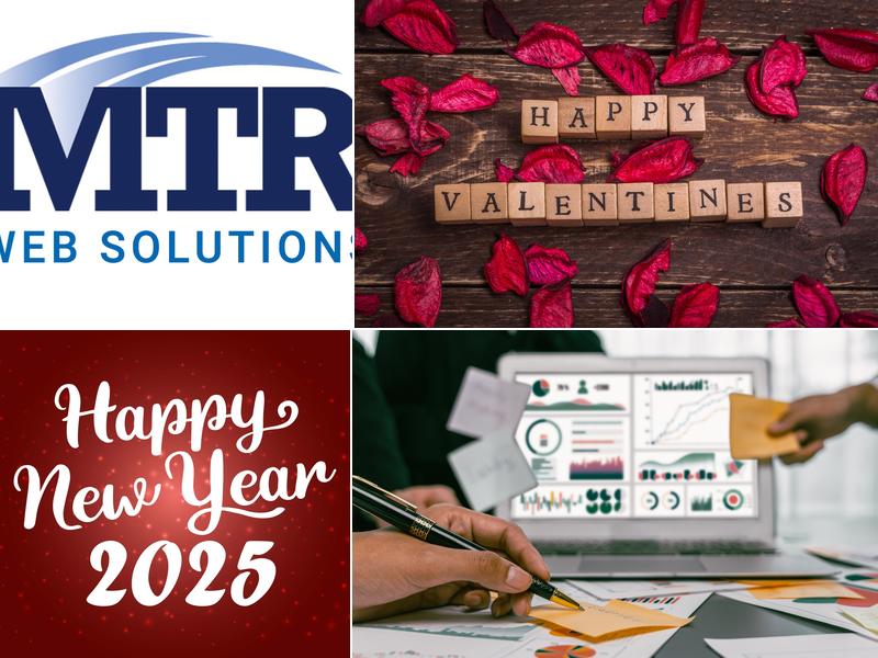 MTR Web Solutions