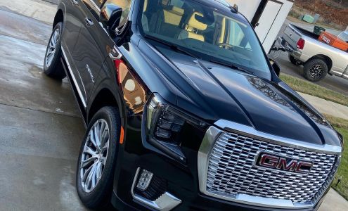 Diamond Auto Detailing LLC