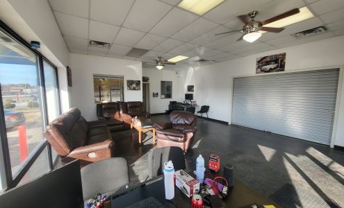 Central Arkansas Cars