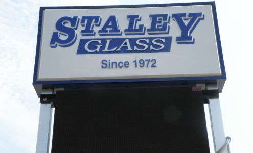 Staley Glass