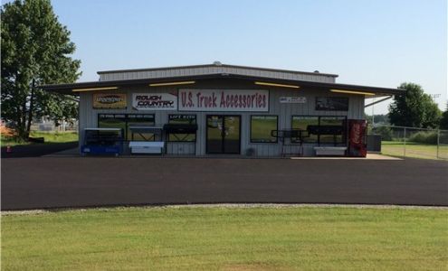 US Truck Accessories