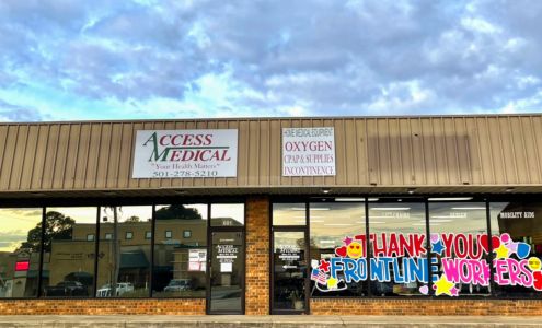 Access Medical Sales & Service, LLC.