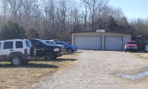 Novak's Automotive LLC Judsonia