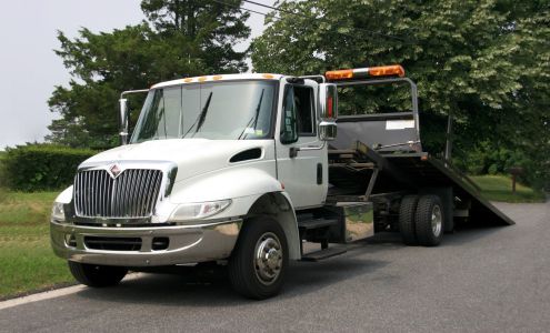 M & A Wrecker Services