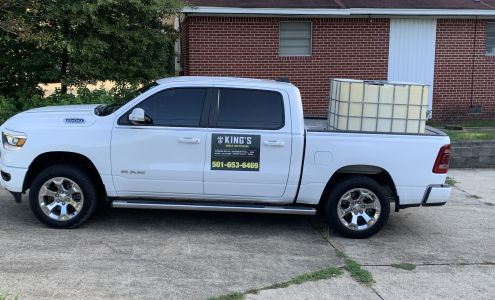 King's Mobile Detailing LLC