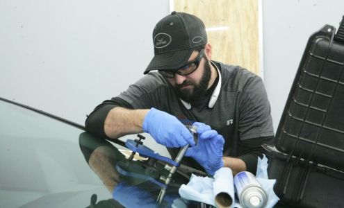 Mobile Glass Pros