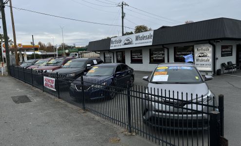 Northside Wholesale Inc