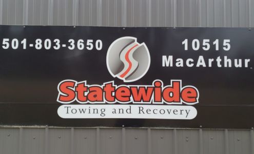 Statewide Towing and Recovery