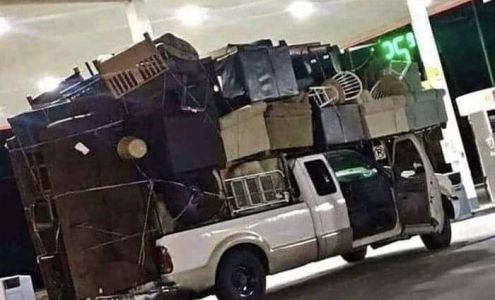 Wayne's Wrecker Services