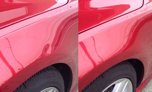 Co. 501 Paintless Dent Repair