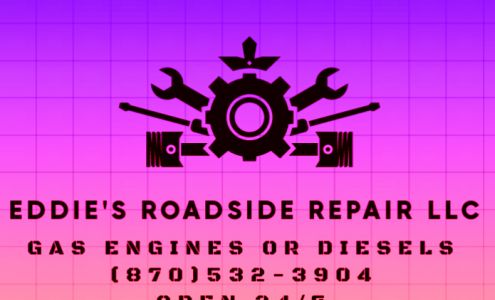 Eddie's Roadside Repair LLC