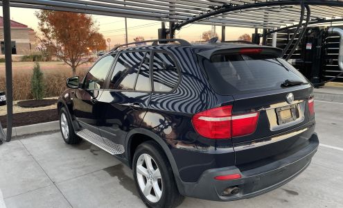 Main Street Autos LLC