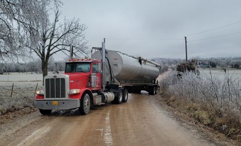 Natural State Towing