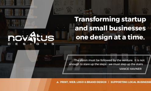 Novatus Designs