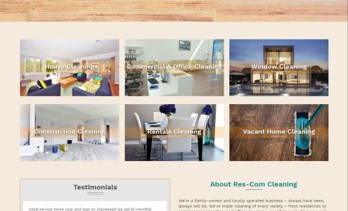 MoonDog Web Hosting and Design